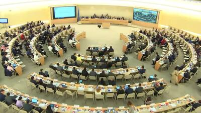 Fiji, Ms. Nazhat Shameem Khan