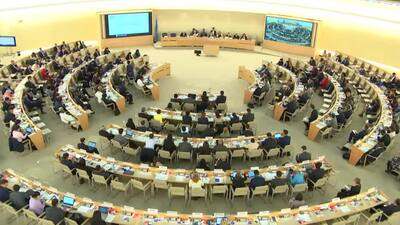 Denmark (on behalf of the European Union), Mr. Morten Jespersen