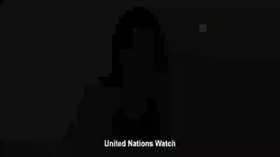 United Nations Watch, Ms. Maria Corina Machado Parisca