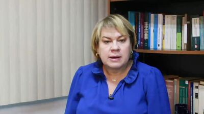 World Organisation Against Torture, Ms. Liliana Ortega