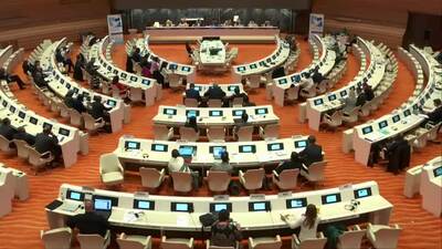 Economic and Social Council of China