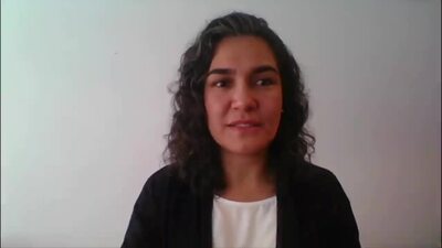 Colombian Commission of Jurists, Ms. Ana Maria Rodriguez