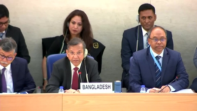 Lao People's Democratic Republic, Mr. Latsamy Keomany