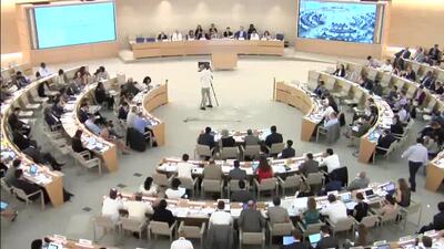  Germany (on behalf of European Union), Ms. Antje leendertse