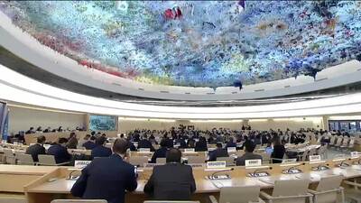 Democratic People's Republic of Korea (Country Concerned), Mr. Han Tae Song