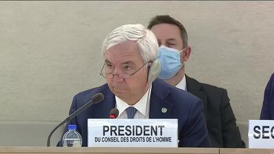 Venezuela (Bolivarian Republic of), Mr. Héctor Constant