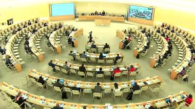 Russian Federation, Mr. Dmitry Vorobiev