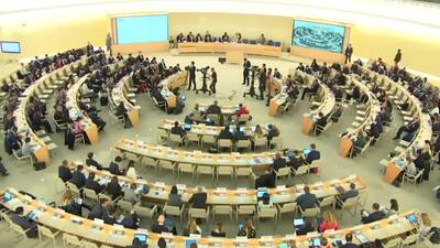 Albania, Ms. Ravesa Lleshi