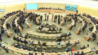 Argentina, Mr. Carlos Mario Foradori