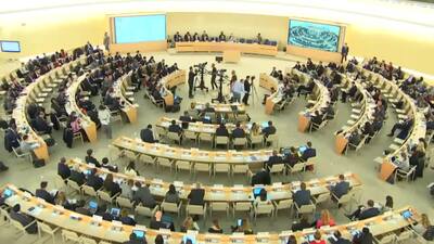 Benin, Mr. Chite Flavien Ahove