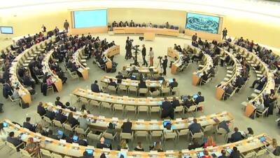 Botswana, Mr. Bolokang Mothusi Motshwane