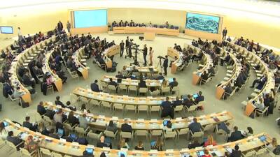 Brazil, Ms. Maria Nazareth Farani Azevêdo