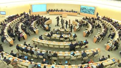 Burkina Faso, Mr. Emmanuel Ouali