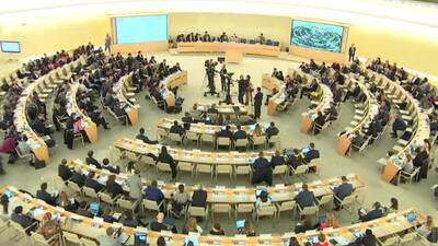 Burundi, Mr. Rénovat Tabu