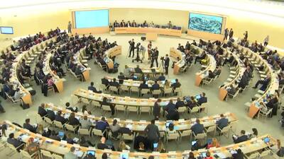 Canada, Ms. Tamara Mawhinney