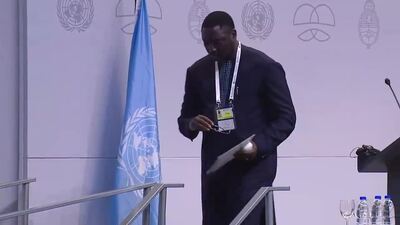 International Organization for Migration