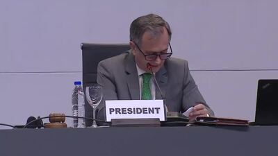 Organization for Economic Co-operation and Development