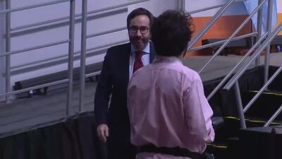 International Chamber of Commerce