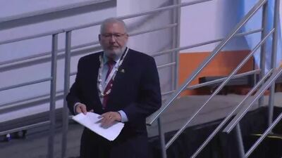 Ibero-American Conference