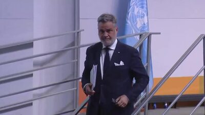 International Fund for Agricultural Development