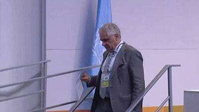 International Labour Organization