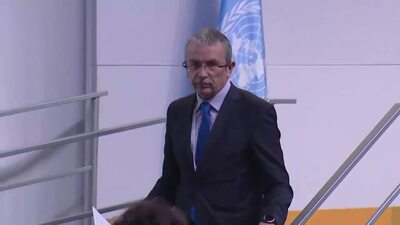 Economic Commission for Latin America and the Caribbean