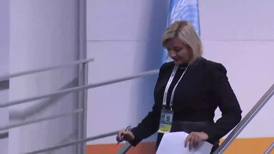 United Nations Volunteers