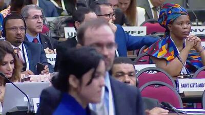 United Nations Economic Commission for Europe