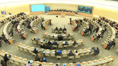 World Food Programme, Ms. Gordana Jerger