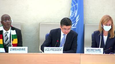 SOS Kinderdorf International, Mr. Nyanhete Taylor