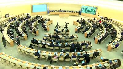 Uruguay (on behalf of GRULAC), Ms. María Alejandra Costa Prieto (Introduction L.29)