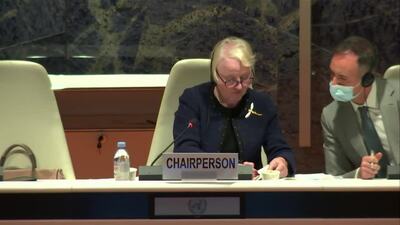 United Nations Office on Drugs and Crime (UNODC)