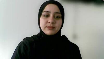 Ms. Shatha Hanyasha