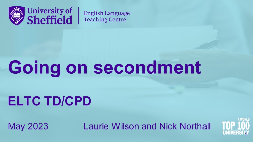 Slide 1