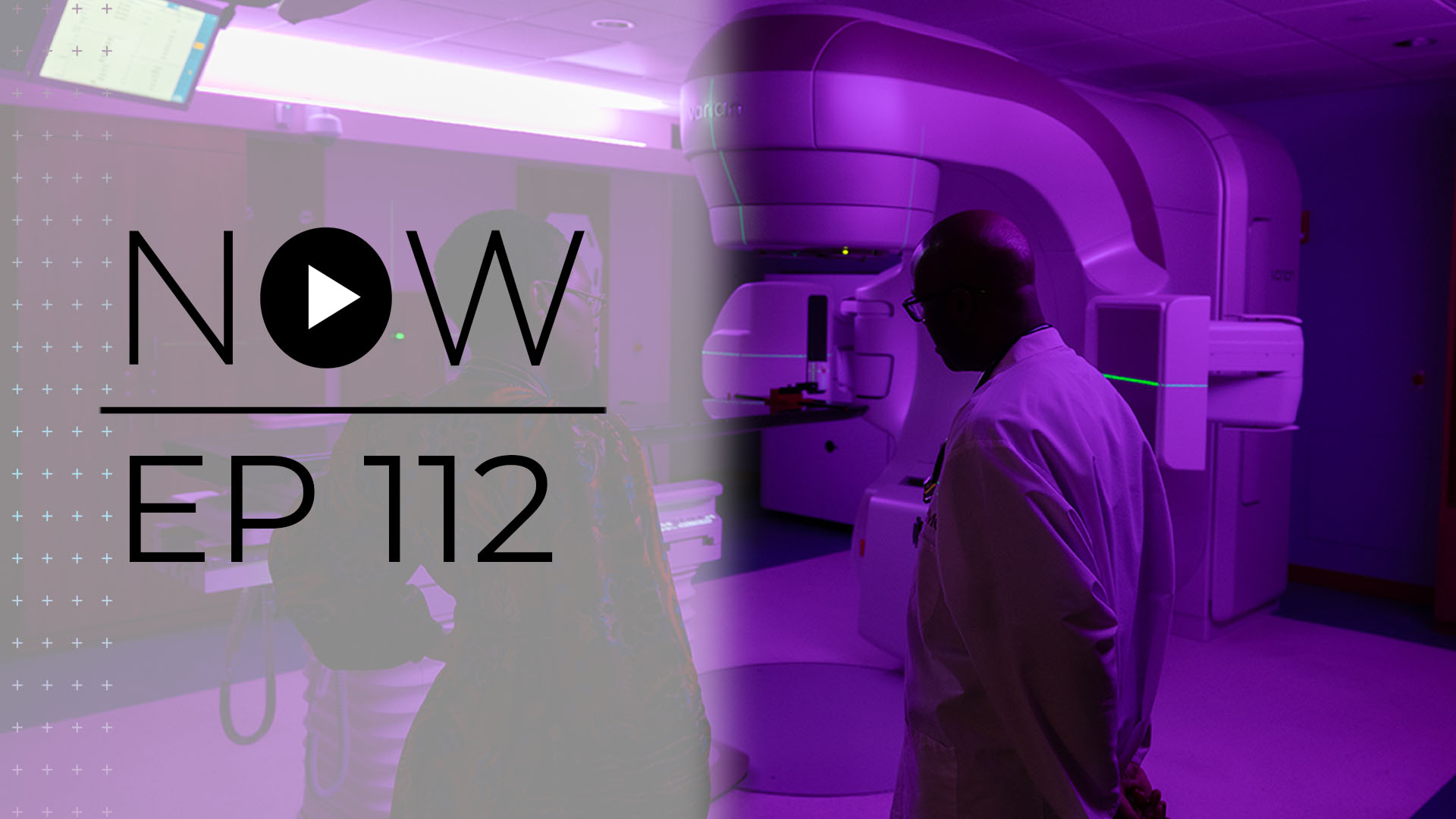 LINAC X2 | NOW EP112