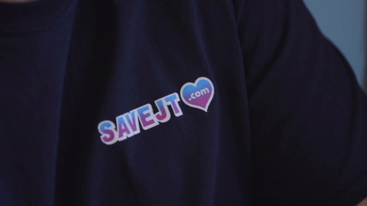 Save JT