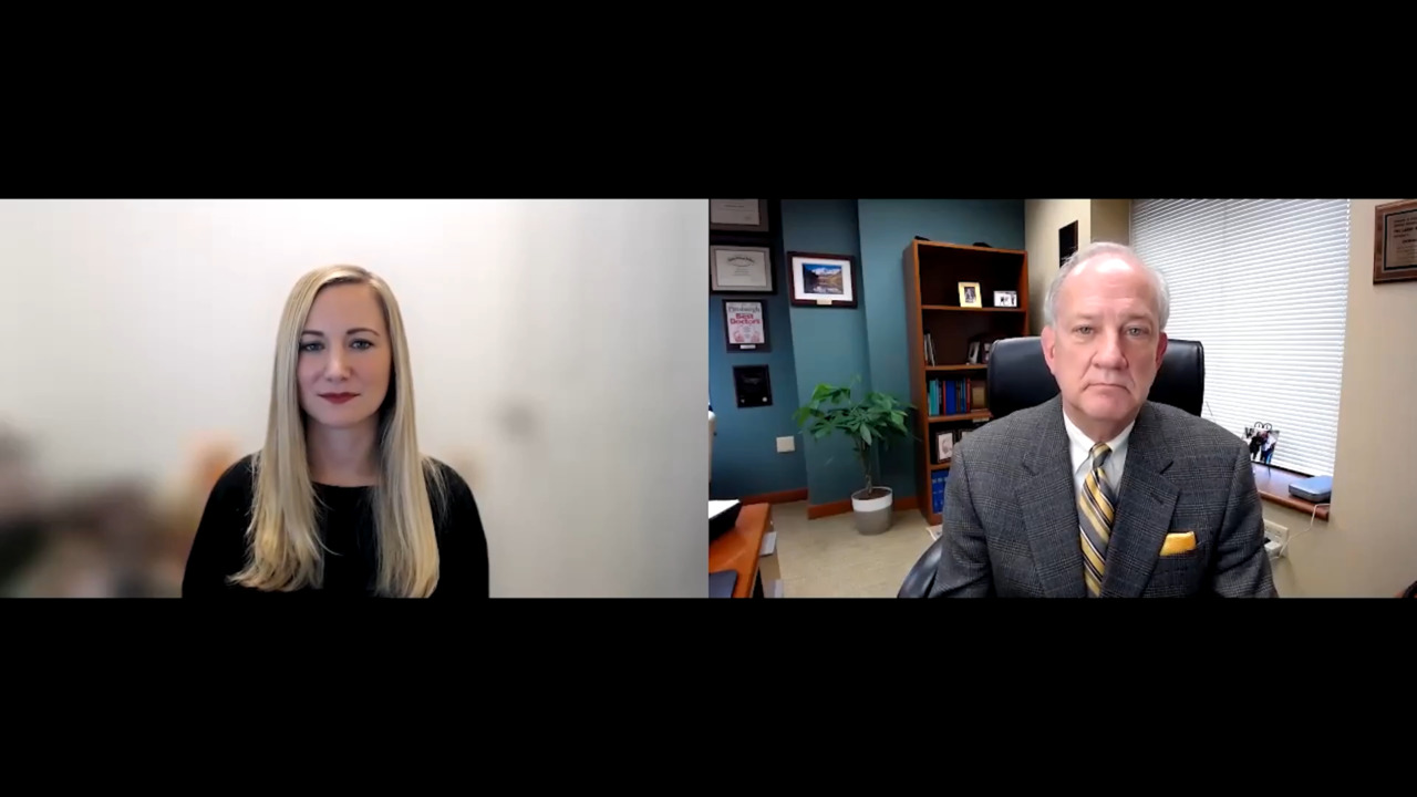 UPMC Media Availability - Evusheld - Dec 30, 2021