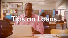 Thumbnail of Tips on Loans