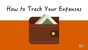Thumbnail of How to Track Your Expenses