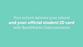 Thumbnail of How to Receive Your Refund and Student ID