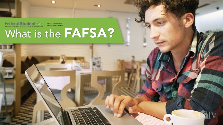 Trending Video What is the FAFSA?