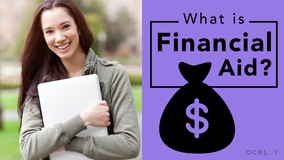 Thumbnail of What is financial aid?