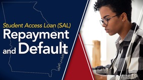 Thumbnail of Student Access Loan (SAL) Repayment and Default