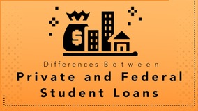 Thumbnail of Differences Between Private and Federal Student Loans
