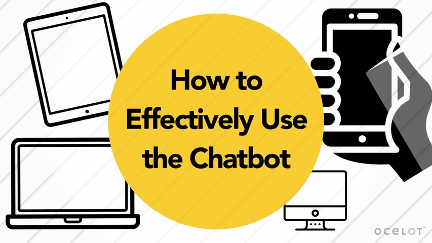 Trending Video How to Effectively Use the Chatbot
