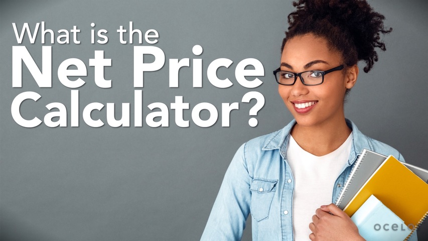 Trending Video What is the Net Price Calculator?