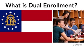 Thumbnail of What is Dual Enrollment?