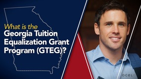 Thumbnail of What is the Georgia Tuition Equalization Grant Program (GTEG)?