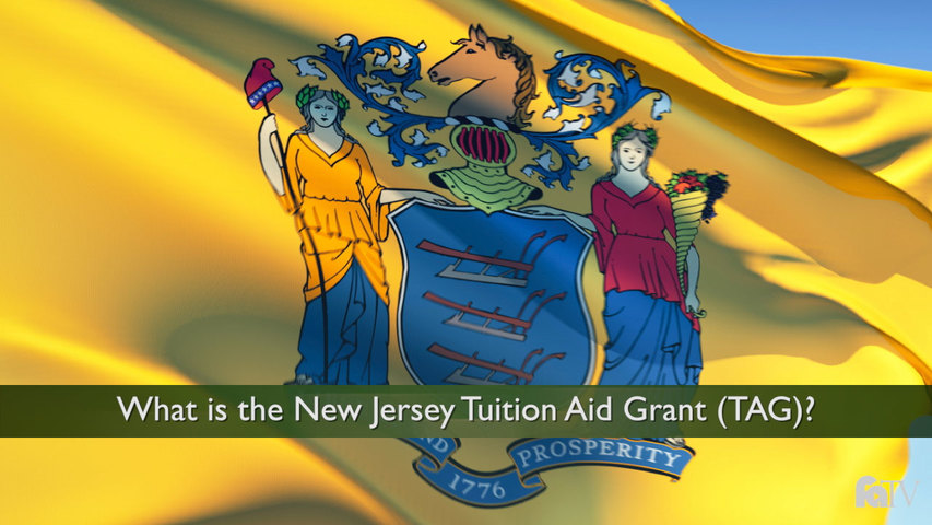 What federal and state grants are available for college students?