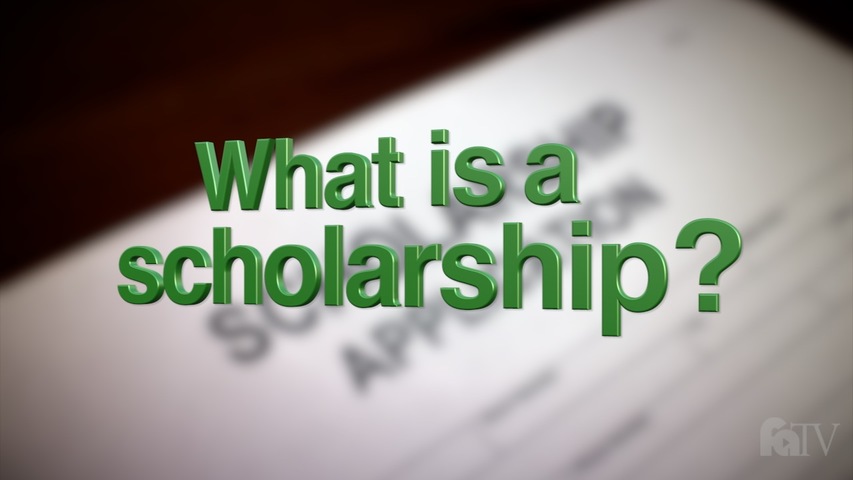 Scholarship essay based on financial need